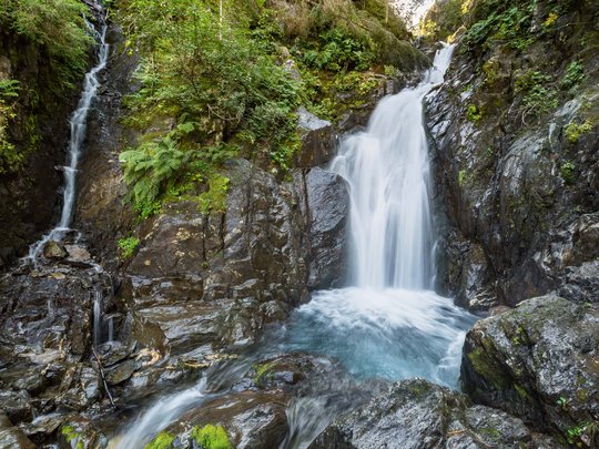 Lesachtal: hotel with a wellness area Lesachtal: hotel with a wellness area