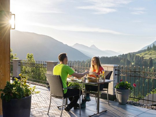 Hotel im Gailtal oder Lesachtal Hotel im Gailtal oder Lesachtal