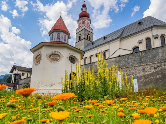 Lesachtal: hotel with a wellness area Lesachtal: hotel with a wellness area