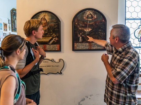 Lesachtal: hotel with a wellness area Lesachtal: hotel with a wellness area