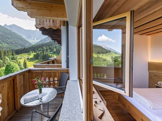 Hotel im Gailtal oder Lesachtal Hotel im Gailtal oder Lesachtal