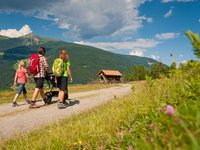 Frühling im Lesachtal Frühling im Lesachtal