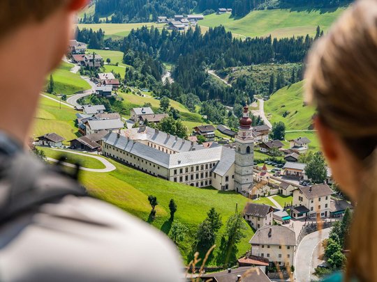 Hotel im Gailtal oder Lesachtal Hotel im Gailtal oder Lesachtal