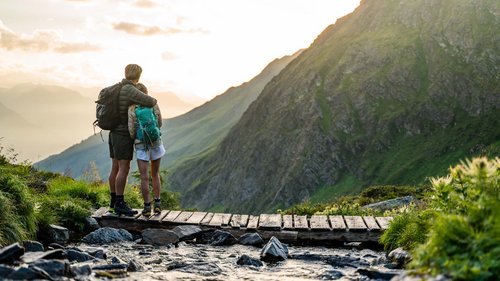 Hotel im Gailtal oder Lesachtal Hotel im Gailtal oder Lesachtal