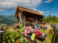 Frühling im Lesachtal Frühling im Lesachtal