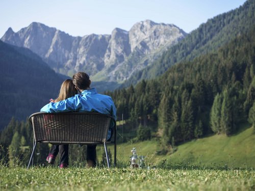 Hotel im Gailtal oder Lesachtal Hotel im Gailtal oder Lesachtal