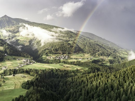 Lesachtal: hotel with a wellness area Lesachtal: hotel with a wellness area