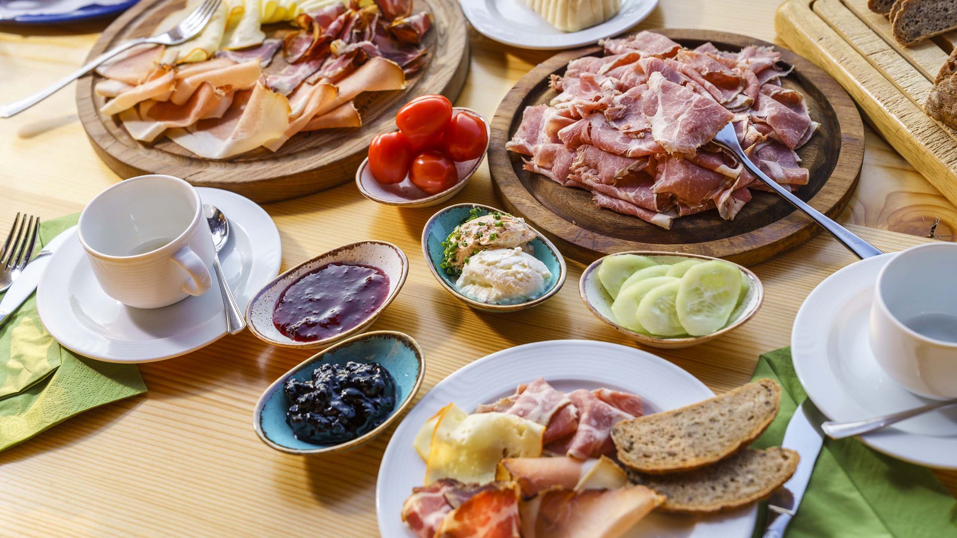 Hotel im Gailtal oder Lesachtal Hotel im Gailtal oder Lesachtal