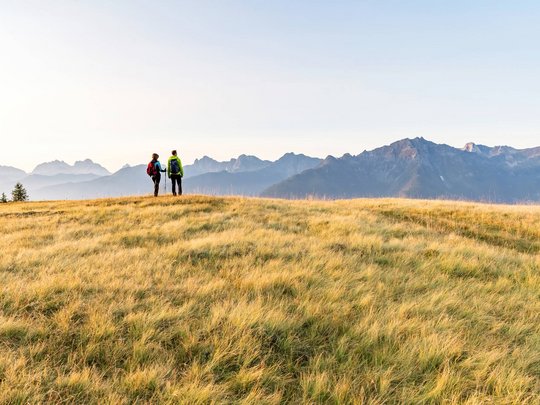 Hotel im Gailtal oder Lesachtal Hotel im Gailtal oder Lesachtal