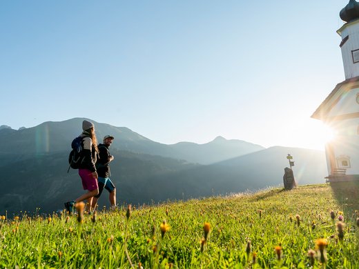 Hotel im Gailtal oder Lesachtal Hotel im Gailtal oder Lesachtal