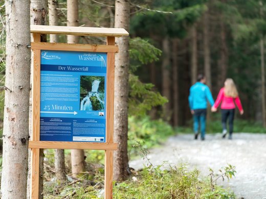 Lesachtal: hotel with a wellness area Lesachtal: hotel with a wellness area